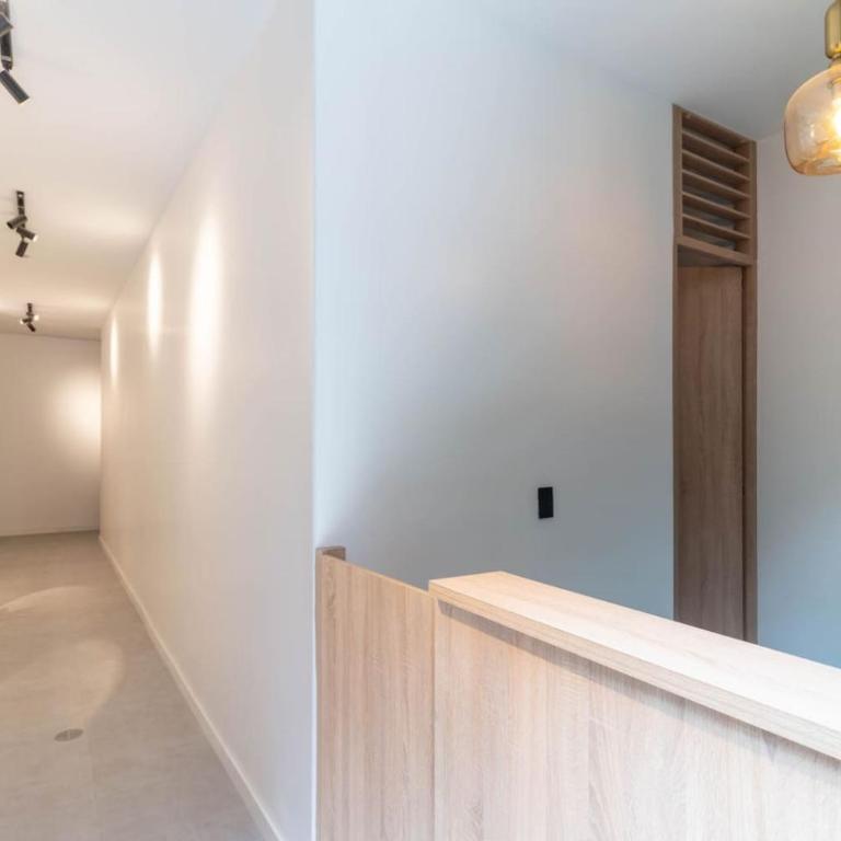 Opera Living by HOUSY - Apartamento de 1 dormitorio con terraza - 5
