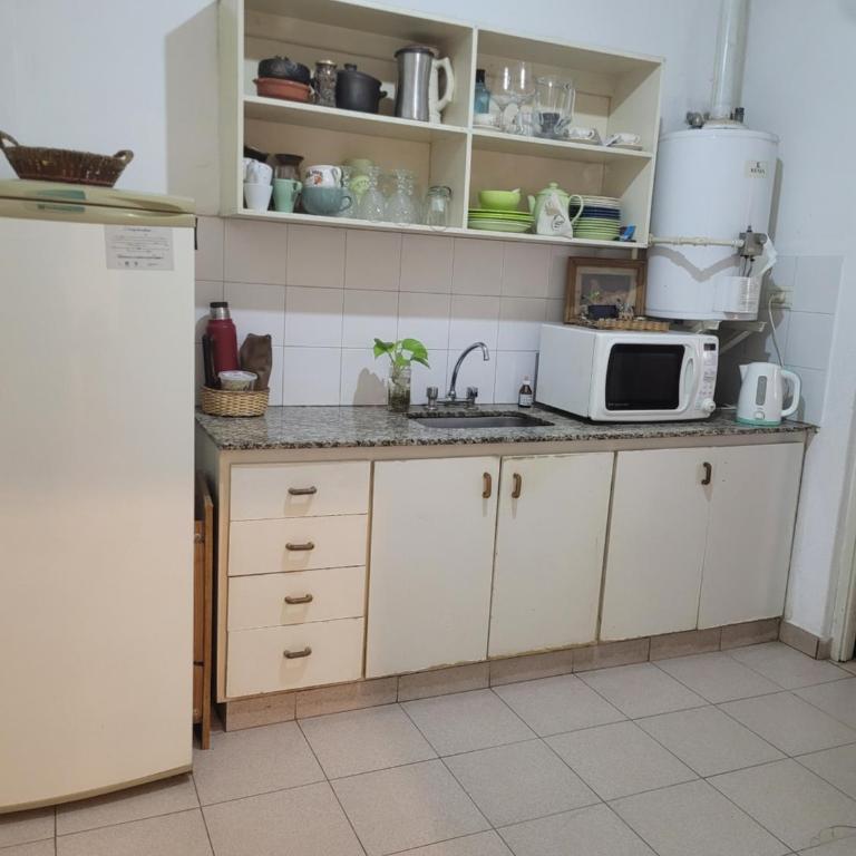 Encuentro divino - Apartamento de 2 dormitorios - 2