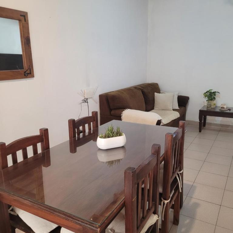 Encuentro divino - Apartamento de 2 dormitorios - 3
