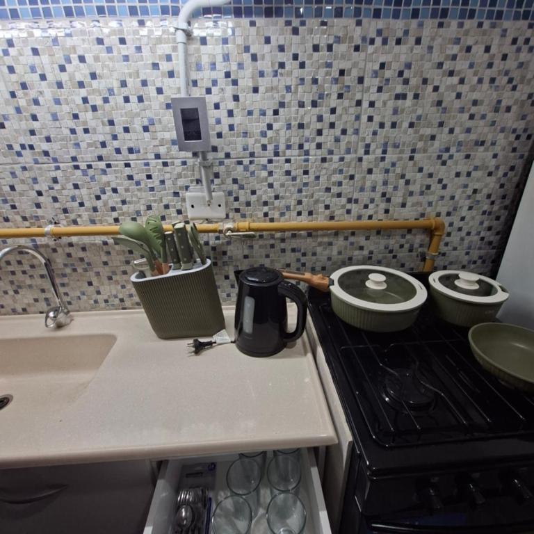 Tonchi - Apartamento de 1 dormitorio - 3