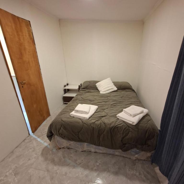 Tonchi - Apartamento de 1 dormitorio - 9