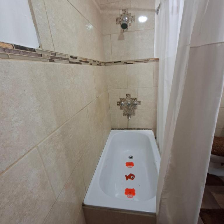 Tonchi - Apartamento de 1 dormitorio - 17