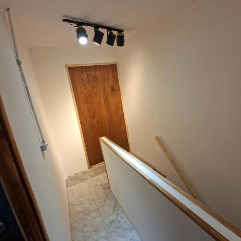 Tonchi - Apartamento de 1 dormitorio - 20