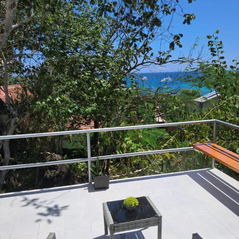 Suite Brisa del Mar 1- Cabañas Don Jorge - Apartamento de 2 dormitorios - 3