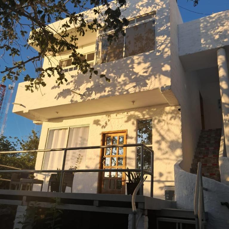 Suite Brisa del Mar 1- Cabañas Don Jorge - Apartamento de 2 dormitorios - 6