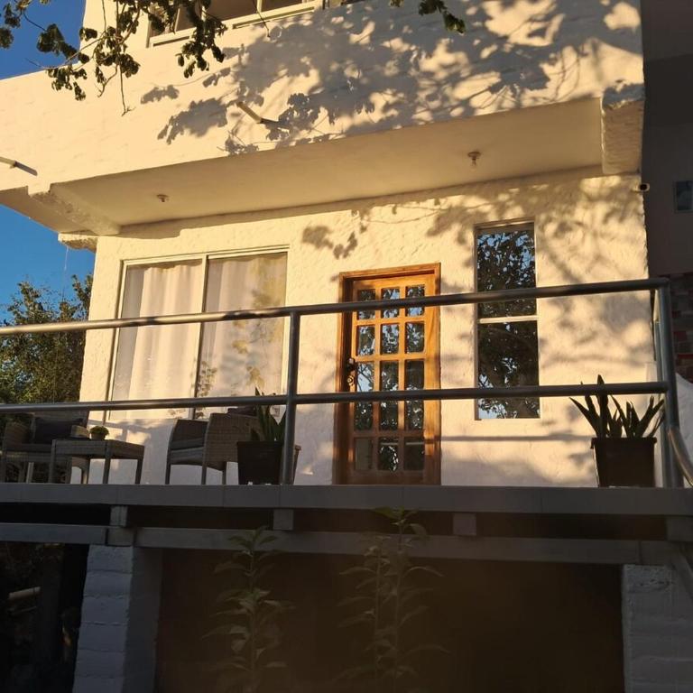 Suite Brisa del Mar 1- Cabañas Don Jorge - Apartamento de 2 dormitorios - 7