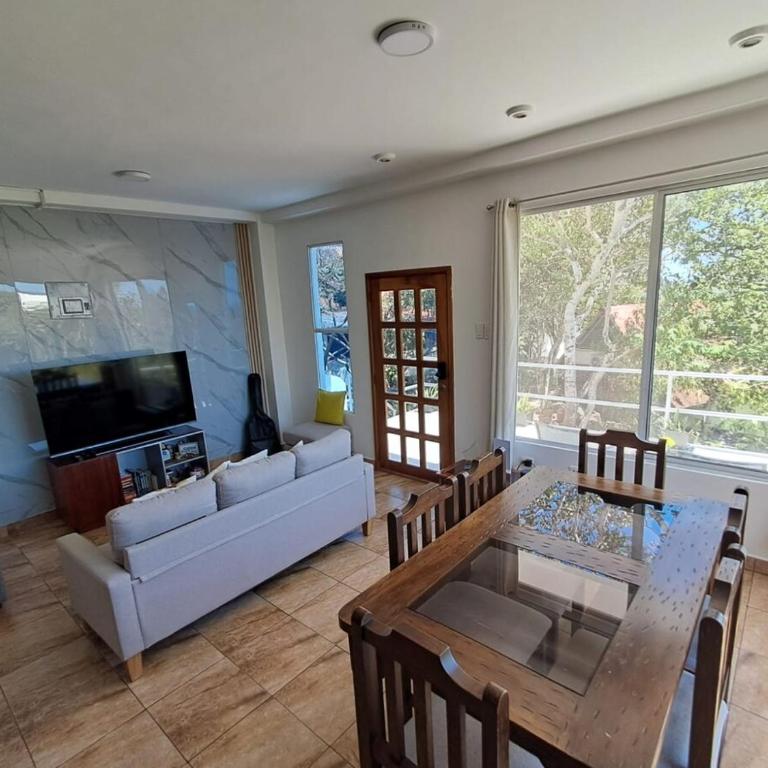 Suite Brisa del Mar 1- Cabañas Don Jorge - Apartamento de 2 dormitorios - 10