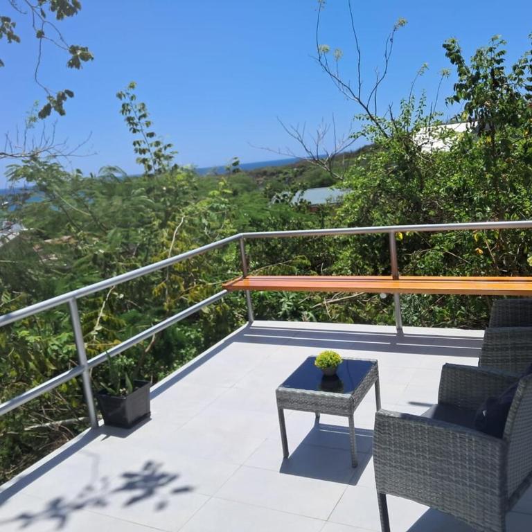 Suite Brisa del Mar 1- Cabañas Don Jorge - Apartamento de 2 dormitorios - 11