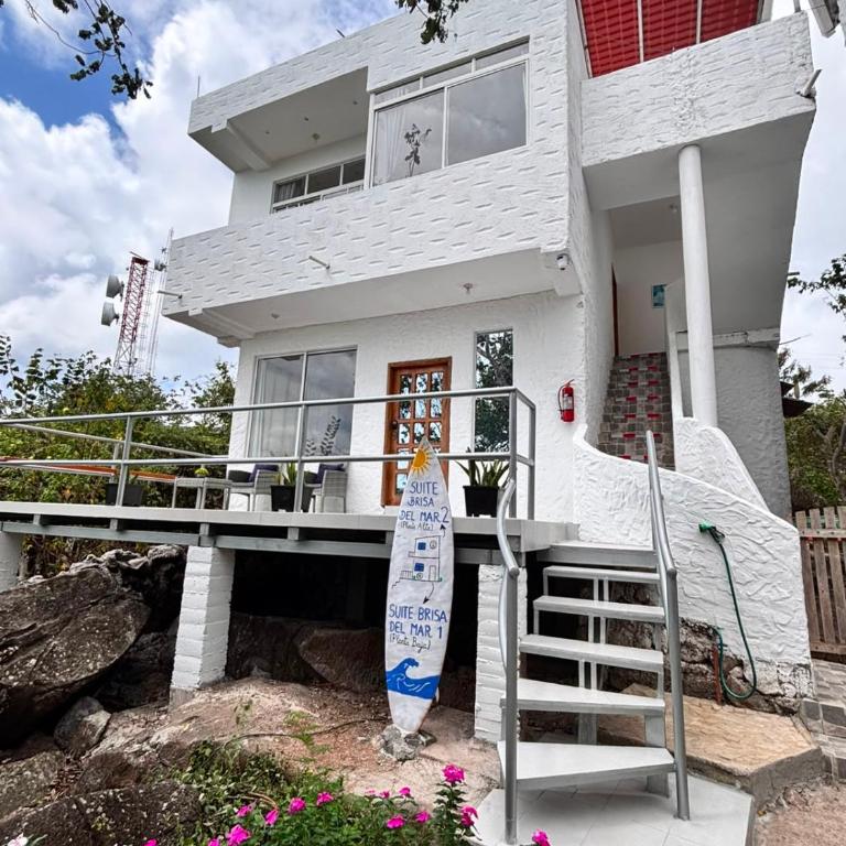 Suite Brisa del Mar 1- Cabañas Don Jorge - Apartamento de 2 dormitorios - 12