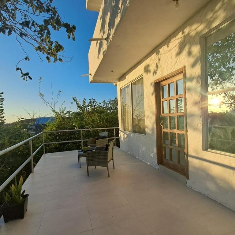 Suite Brisa del Mar 1- Cabañas Don Jorge - Apartamento de 2 dormitorios - 1