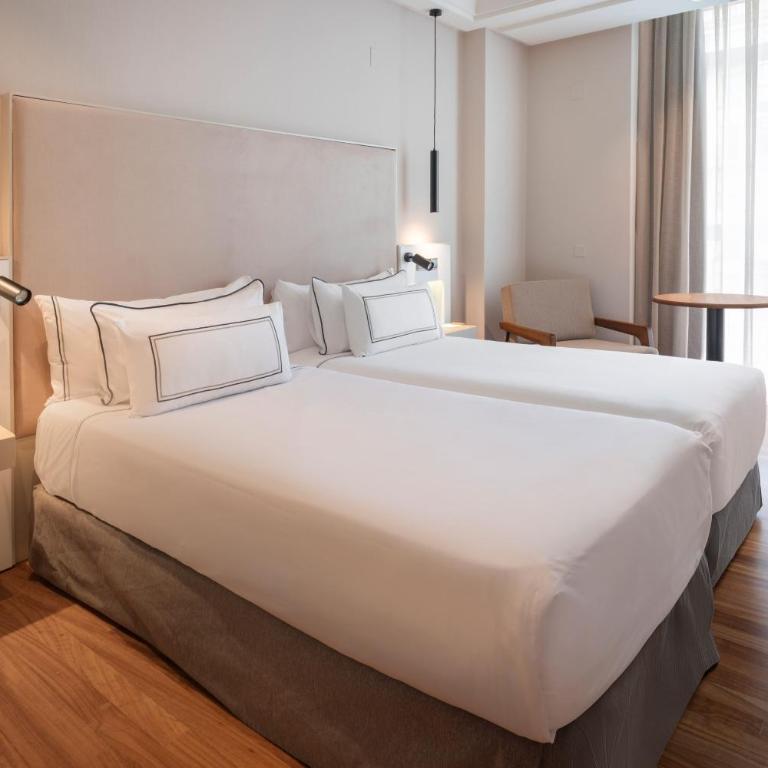 Meliá Maria Pita - Habitación Meliá - 3