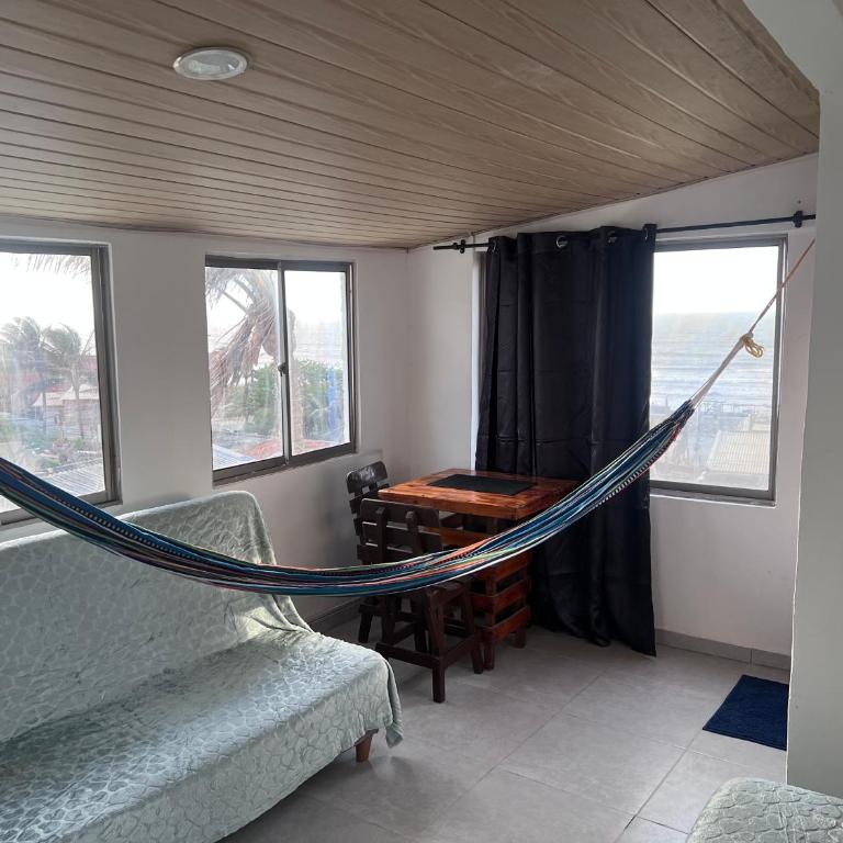 Mar De Leva - Habitación Triple - 6