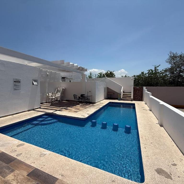 marina suites 305 - Apartamento - 14