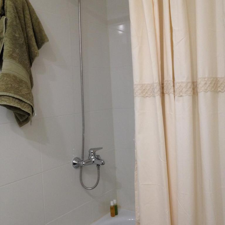 Tranquilo estudio, departamento monoambiente en Chacarita - Apartamento de 1 dormitorio - 16
