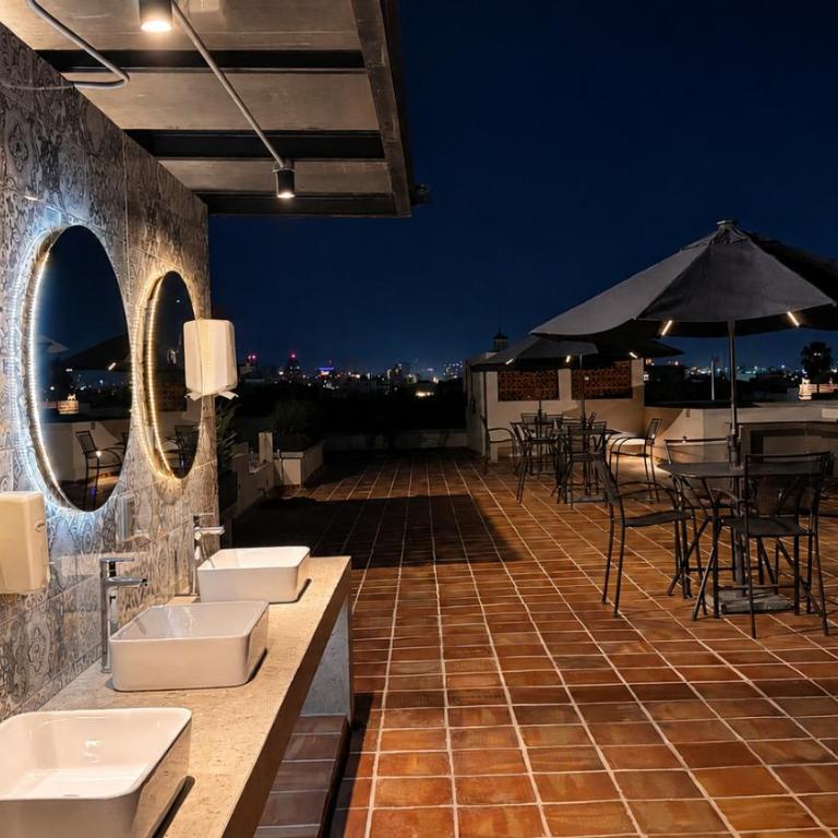Bogart 206 - Apartamento de 2 dormitorios - 24