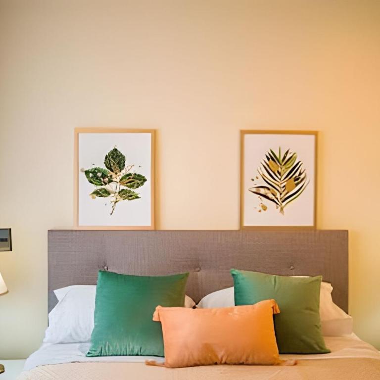 AR Domeyko - Parque O'higgins - Apartamento Estudio - 1