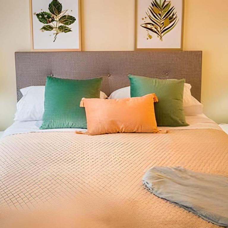 AR Domeyko - Parque O'higgins - Apartamento Estudio - 8