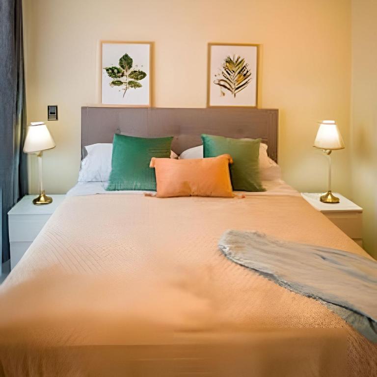 AR Domeyko - Parque O'higgins - Apartamento Estudio - 9