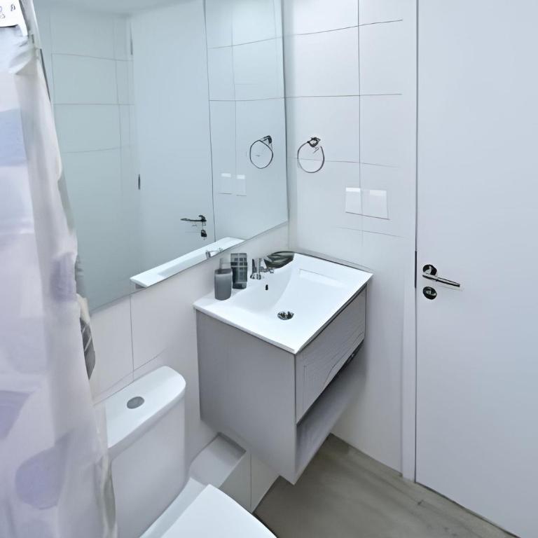 AR Domeyko - Parque O'higgins - Apartamento Estudio - 12
