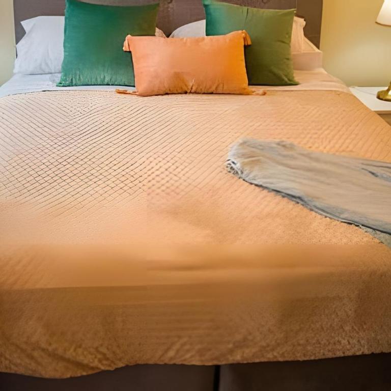 AR Domeyko - Parque O'higgins - Apartamento Estudio - 31