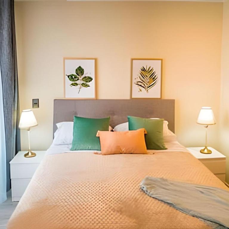 AR Domeyko - Parque O'higgins - Apartamento Estudio - 33