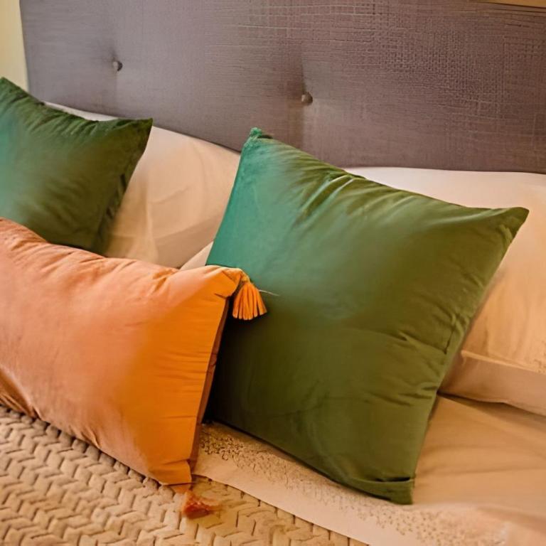 AR Domeyko - Parque O'higgins - Apartamento Estudio - 36