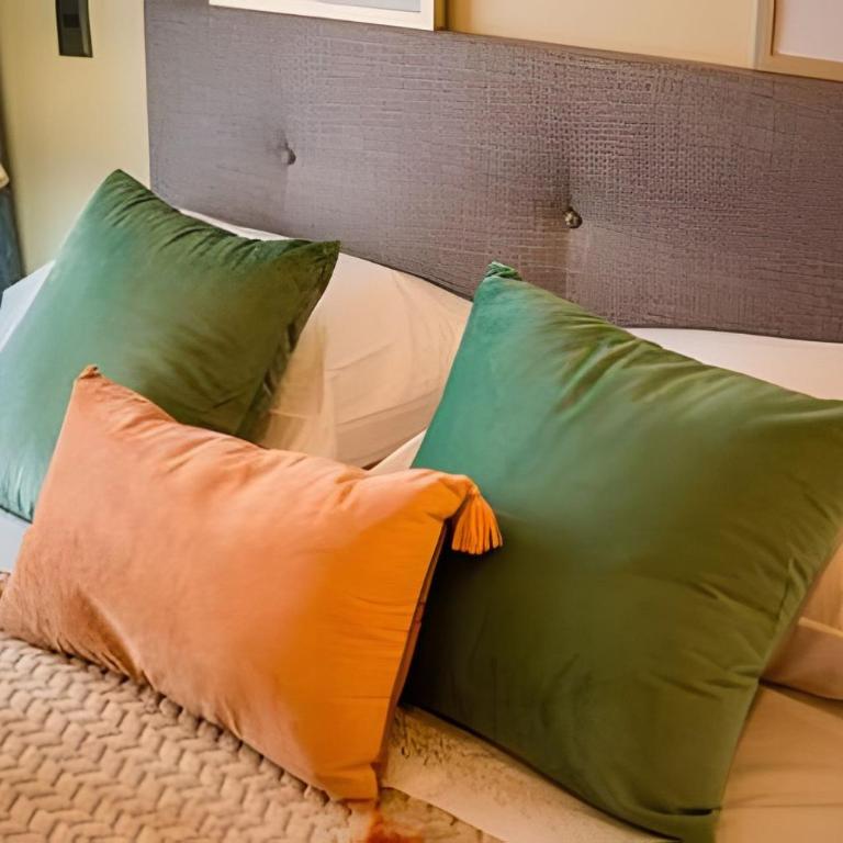 AR Domeyko - Parque O'higgins - Apartamento Estudio - 38
