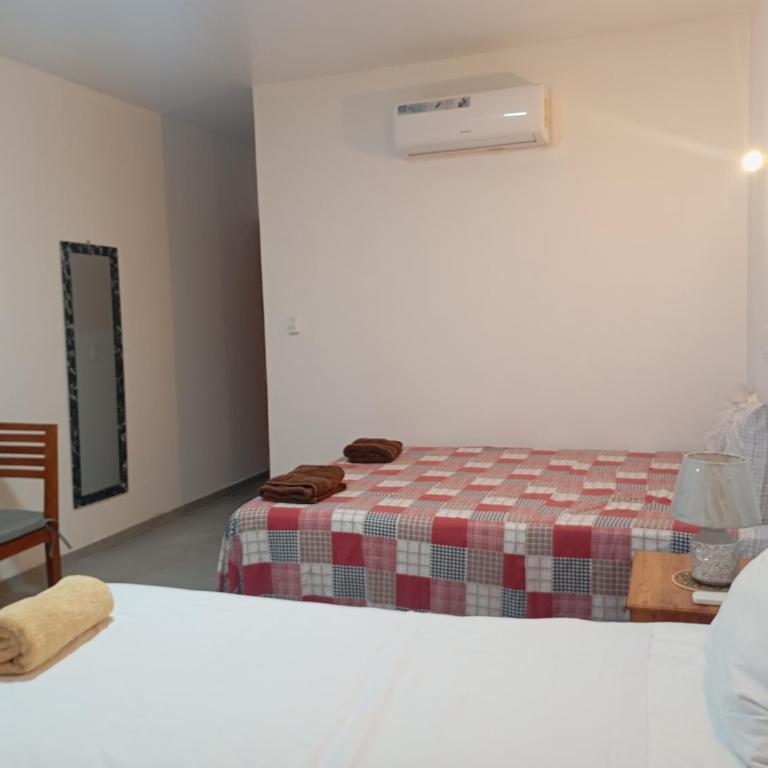 Family apartment near the pier - Apartamento Familiar de 2 dormitorios - 7