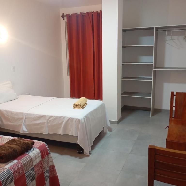 Family apartment near the pier - Apartamento Familiar de 2 dormitorios - 9
