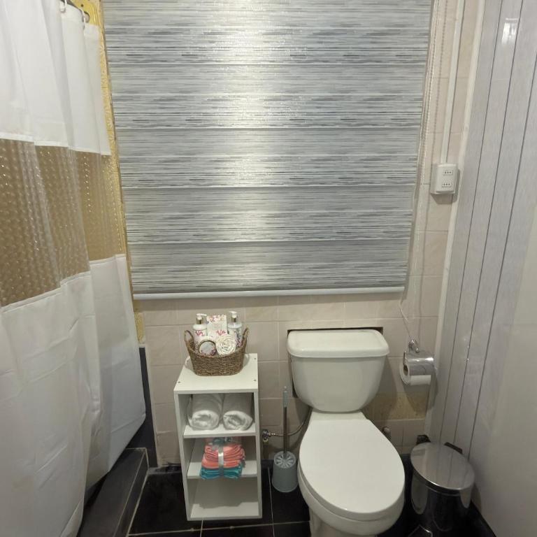 Luz del Estrecho, tu descanso en el fin del mundo - One-Bedroom Apartment - 5