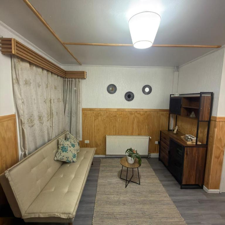 Luz del Estrecho, tu descanso en el fin del mundo - One-Bedroom Apartment - 8