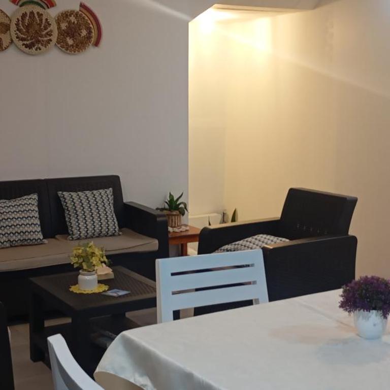 Family apartment near the pier - Apartamento Familiar de 2 dormitorios - 2