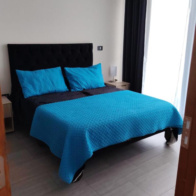 Hermoso departamento nuevo a pasos de playa Cavancha - Apartamento de 1 dormitorio - 8