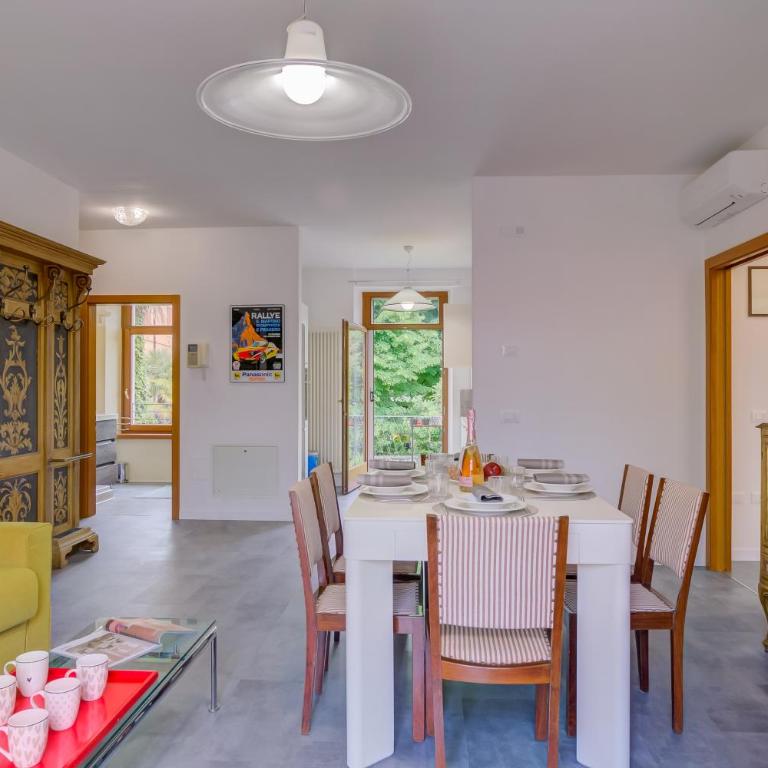 Boutique Terrace Apartment In The Center - Happy Rentals - Appartamento con Terrazza - 28