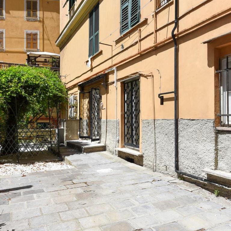 Maisonette Apartment with Outdoor Dining - Happy Rentals - Monolocale - 23