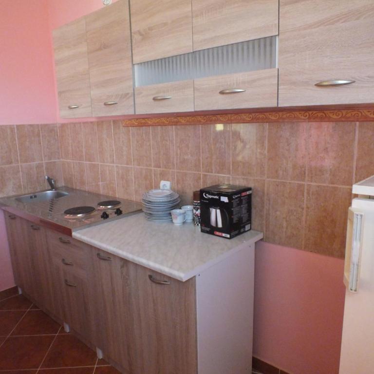 Apartments Trsteno 1 - One-Bedroom Apartment with Terrace and Sea View - 7