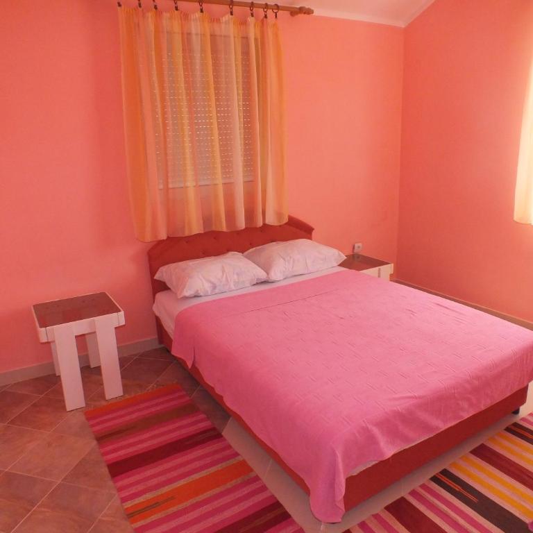 Apartments Trsteno 1 - One-Bedroom Apartment with Terrace and Sea View - 6