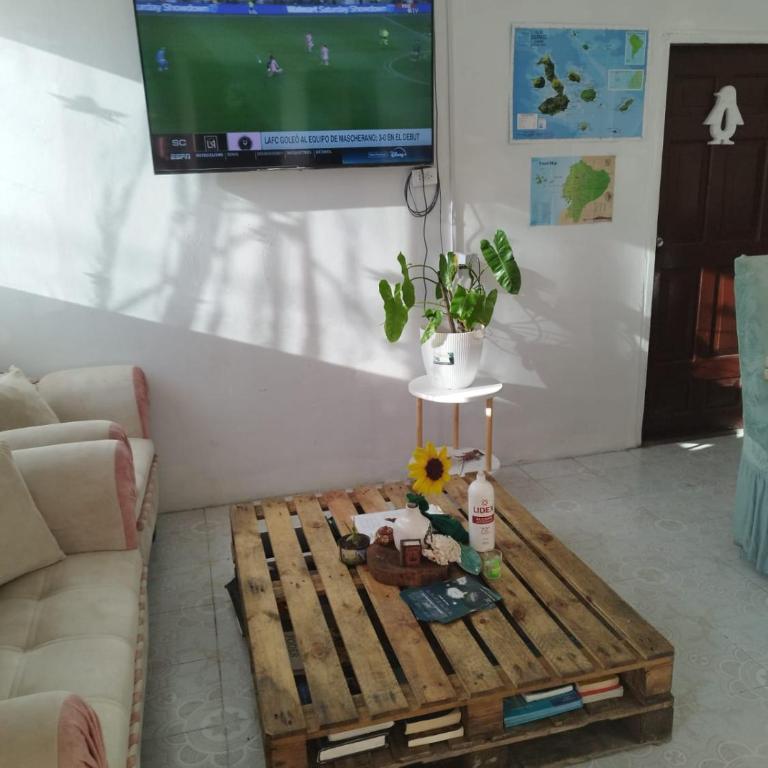 Chivo Gringo's House - Apartamento de 2 dormitorios - 10