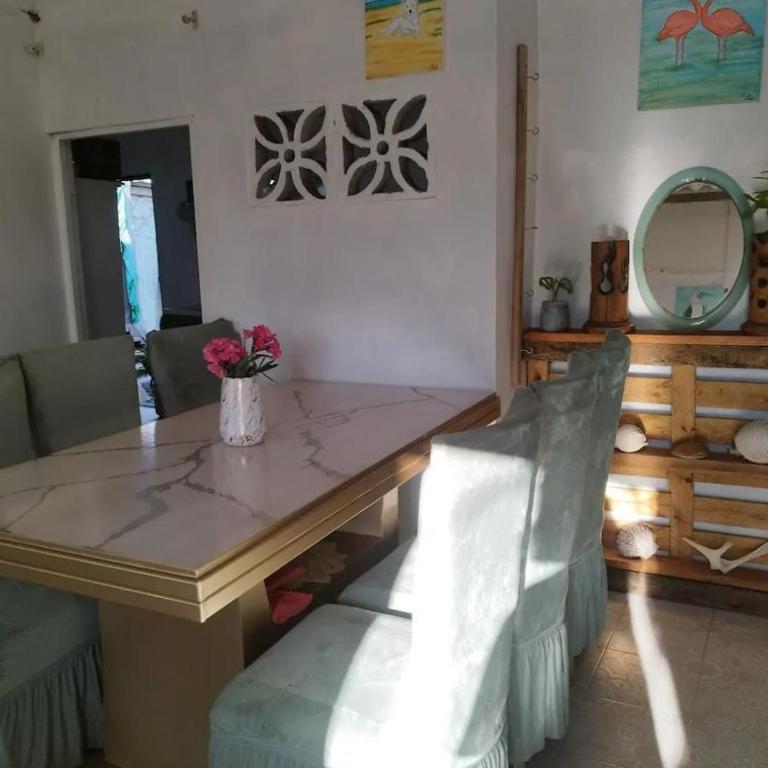 Chivo Gringo's House - Apartamento de 2 dormitorios - 14