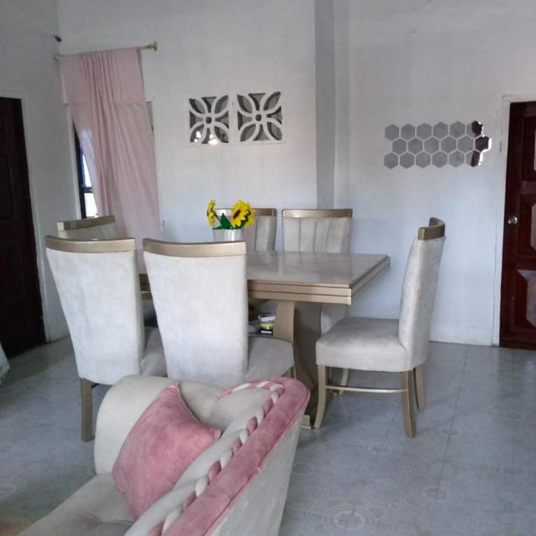 Chivo Gringo's House - Apartamento de 2 dormitorios - 15