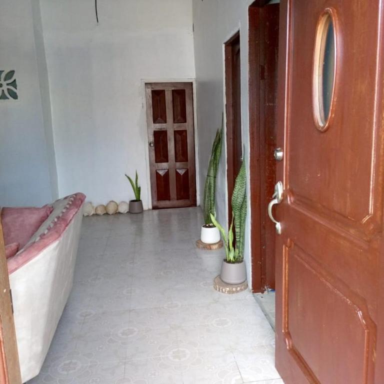 Chivo Gringo's House - Apartamento de 2 dormitorios - 18