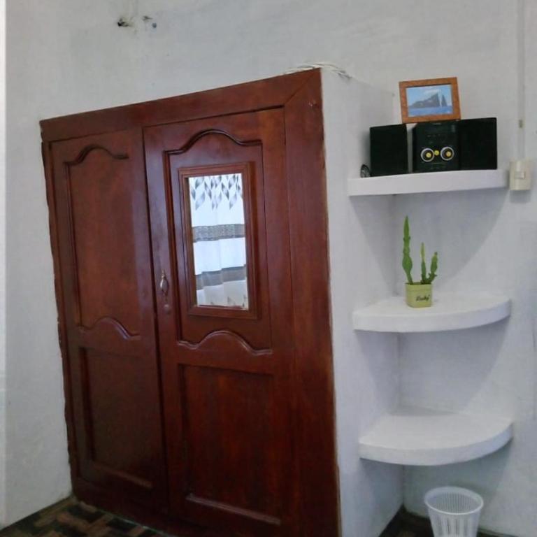 Chivo Gringo's House - Apartamento de 2 dormitorios - 19