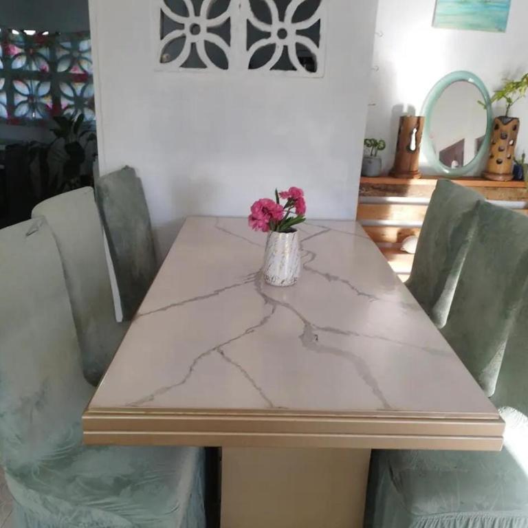 Chivo Gringo's House - Apartamento de 2 dormitorios - 22