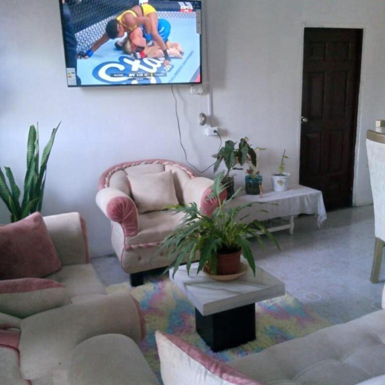 Chivo Gringo's House - Apartamento de 2 dormitorios - 23