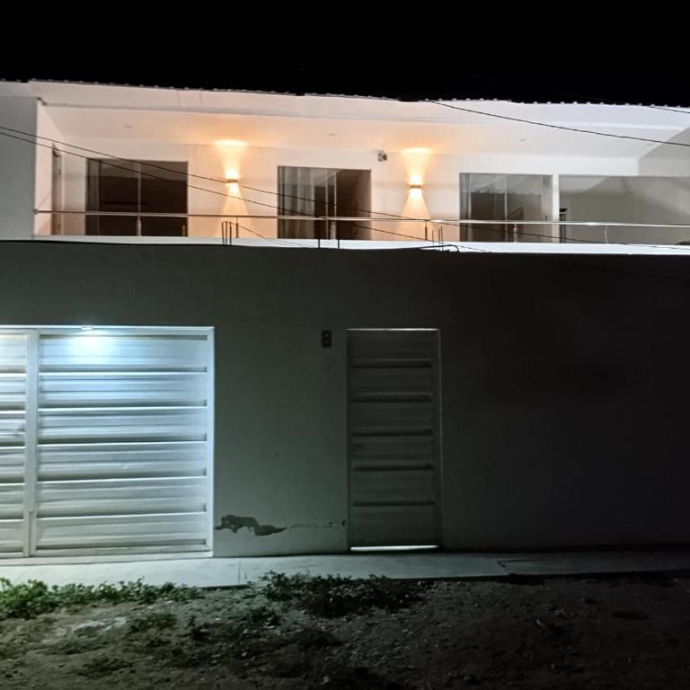 Casa Gaviota Zorritos Tumbes - Three-Bedroom House - 47