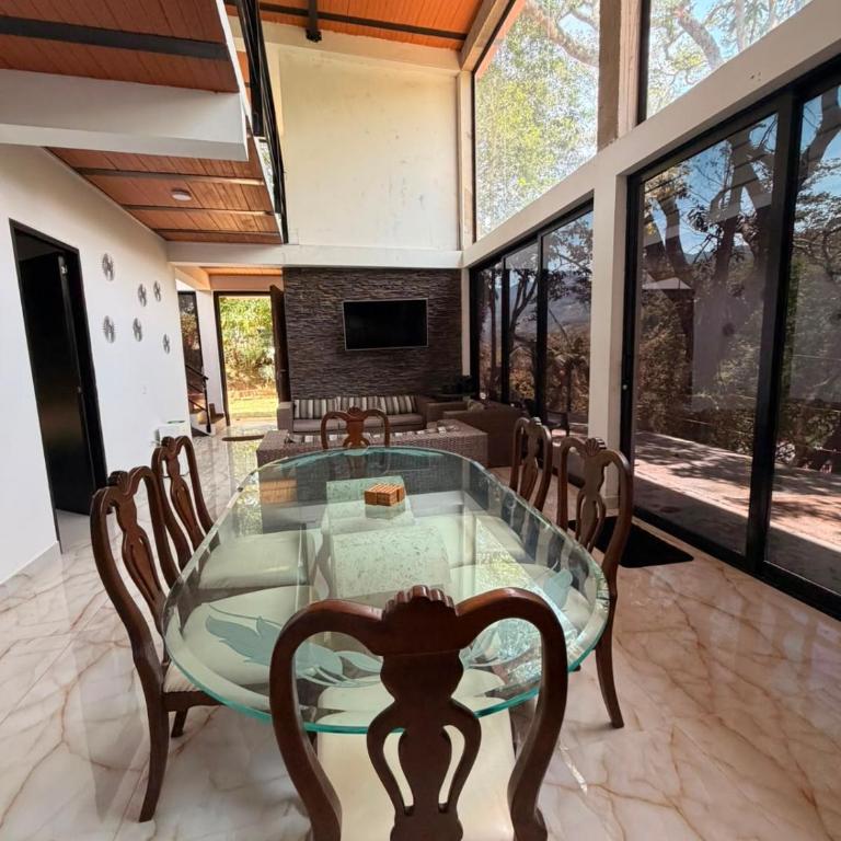 EL MILAGRO FINCA VACACIONAL - Three-Bedroom Villa - 1