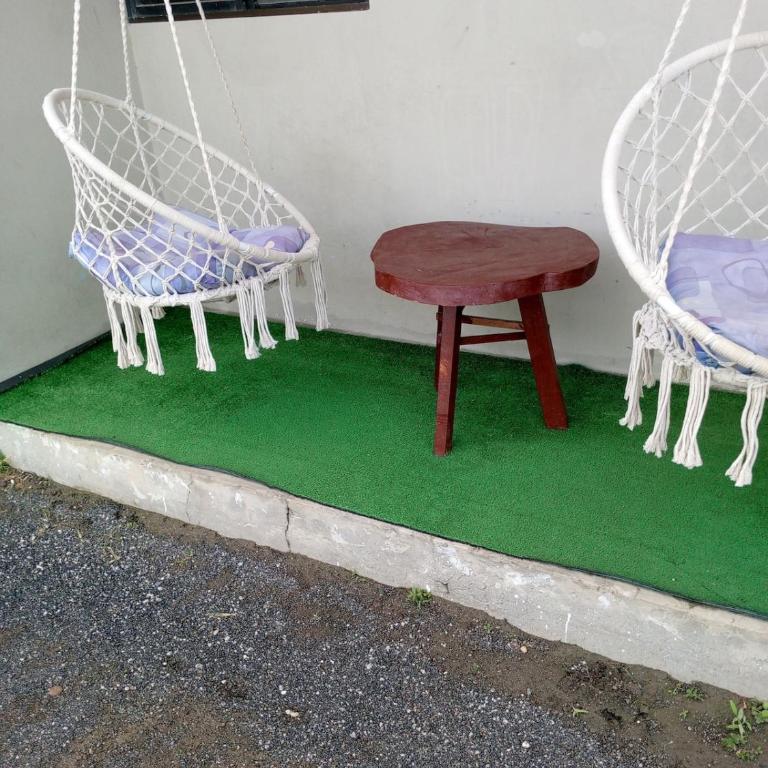 home of plants - Apartamento de 2 dormitorios - 16