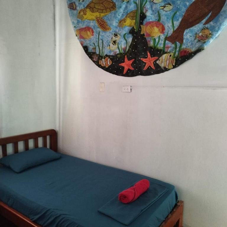 home of plants - Apartamento de 2 dormitorios - 30
