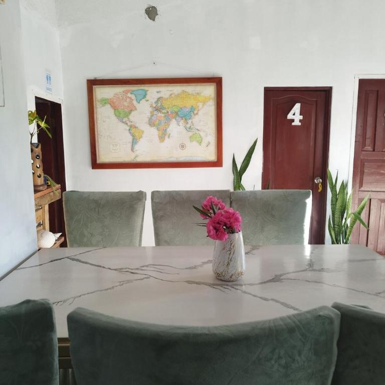home of plants - Apartamento de 2 dormitorios - 36