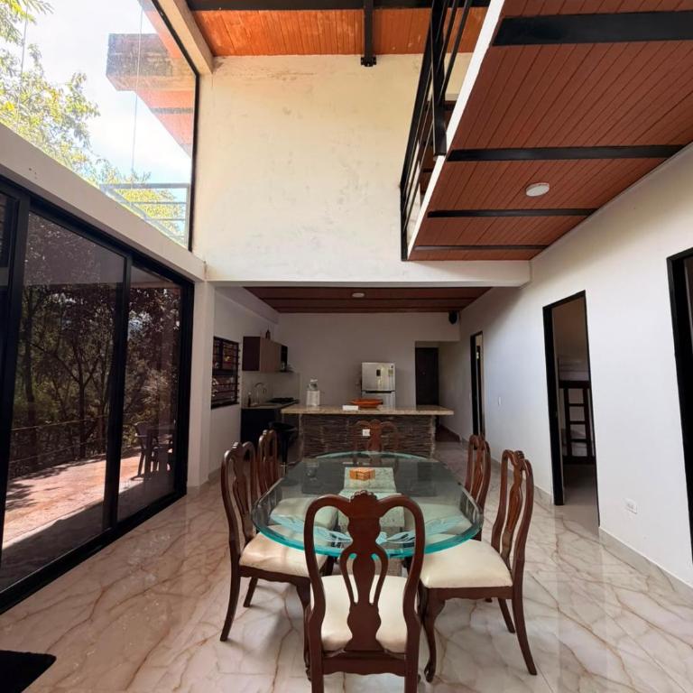 EL MILAGRO FINCA VACACIONAL - Three-Bedroom Villa - 3